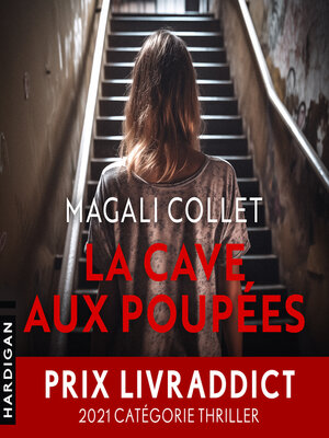cover image of La Cave aux poupées